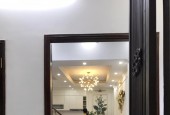 Nhà mặt tiền ngõ ở phan Kế Bính, Ba Đình, 50m2, 4T. giá 7.95 tỷ